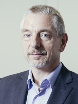 Prof. Dr. rer. nat. Michael Scheffler